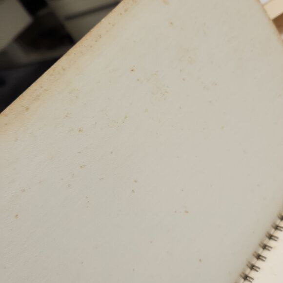 Paramahansa Yogananda Cosmic Chants Book 1974 - Picture 10 of 11